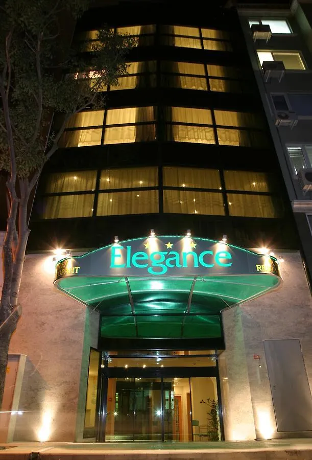 Hotel Elegance